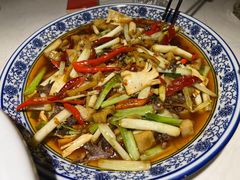 -院8里·小聚园老川菜(九眼桥店)