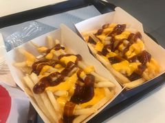-麦当劳(漳州二路店)