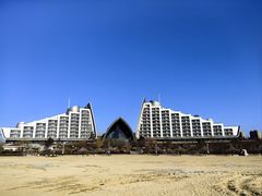-营口金泰珑悦海景大酒店