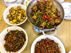 -胖东瓜·浏阳菜馆(火车站店)