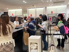 -ZARA(仓山万达店)