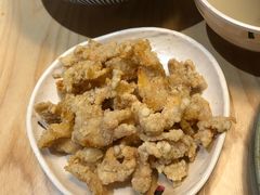 -红小满休闲餐厅(十全街店)