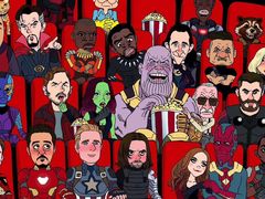 -中影荟星激光影城(西丽店)