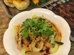 -清真·西北人家风味馆(中山中路店)