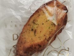 蒜香法棍片-DEMO黛慕蛋糕(中泰店)