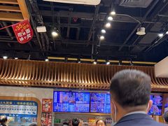 -西部马华清真兰州牛肉面·烧烤夜市(三里河店)