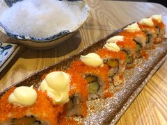 -谷村寿司(同福路店)