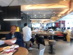 大堂-肯德基(友好店)