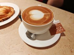 -国际饭店·大堂咖啡吧