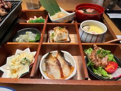 -味太助·银饭食堂(中华城店)