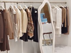 -Her Sight设计师女装集合店(静安华山路店)