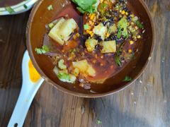 -老瓦房冷锅串串(文殊院店)