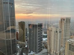 -大连中远海运洲际酒店