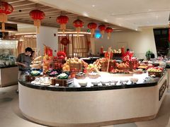 -味餐厅·海鲜·火锅·自助餐