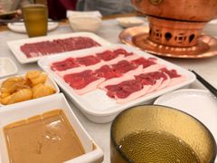 -牛街·马辈儿涮肉(牛街二店)