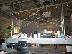 -Sarah西点·烘焙·餐厅(翰林府旗舰店)