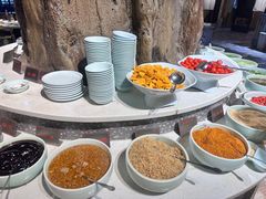 -正禾鲜·潮汕牛肉火锅(凯德天府店)