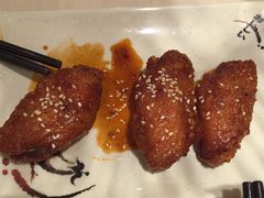 -味千拉面(上海蓝天路店)