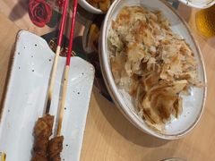-大师兄·西北小馆(北站缤果空间店)