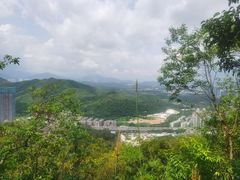 -梧桐山风景名胜区