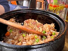 -吃货私房菜(丽江束河古镇店)