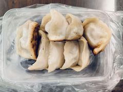 -水丰锅贴(延吉东路店)