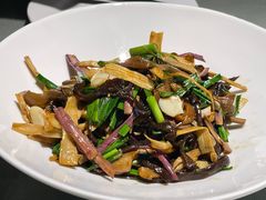 -乐口福家常菜馆(古庸路店)