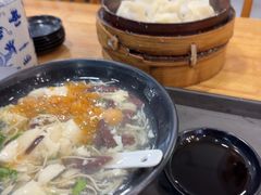 -常鲜德乐购迎桂馒头店(麻巷公寓店)