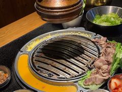 -GOGIYA·咕叽吖韩国传统烤肉店(小榄店)