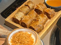 -同仁四季椰子鸡(无锡滨湖万象汇店)