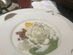 -怡咖啡自助餐(宁波香格里拉店)