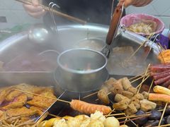 -小吴水煮(羊子巷店)