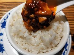 麻辣豆腐-周麻婆·川式小炒更下饭(武夷山三姑店)