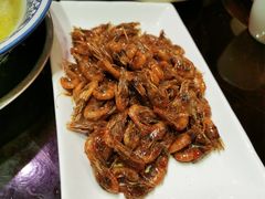 特色油爆河虾-三林本帮馆(中林街店)