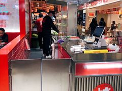 -大喜麻辣拌(凯德1818店)