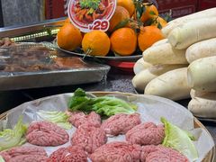 -九村烤脑花·两江非遗(创始总店)