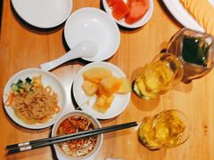 -嗨羊火锅(西环店)