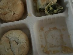 -龙华素斋(龙华路店)