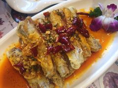 -添福来墨鱼饺子 · 海鲜东北菜(大连星海·黄浦路店)