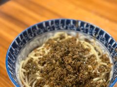 -素椒杂酱面(油篓街店)