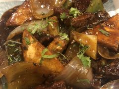 -Pita's&Tika's中东和印度风味餐厅(龙湖天街店)