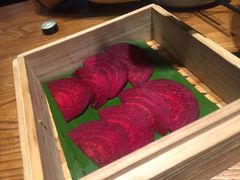 丽江腊排骨火锅-云海肴云南菜·蒸汽石锅鱼(北京良乡华冠店)