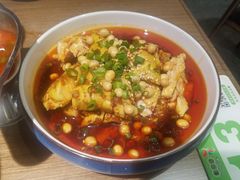 -YUOZUO渝作·川渝冒肚(崂山店)