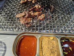 -可心筛网烤肉(南关区幸福一路店)