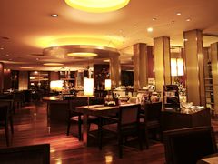 -上海金陵紫金山大酒店·汇海餐厅