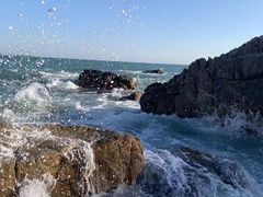 -西涌国际滨海旅游区