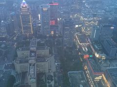 -随意鸟地方101观景餐厅