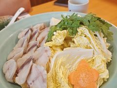 -天正河鲀·河豚亭(大连店)