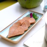 这家椰子鸡 汤都被我喝到一滴不剩