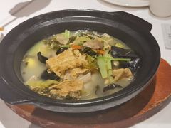 炖猪肚-稻香(汉街店)